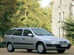 Citroen Xsara Break 1998 года